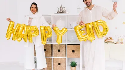 2 Hari Menuju Lebaran! Inilah Amalan Sunnah yang Bisa Umat Islam Lakukan di Hari Raya Idul Fitri
