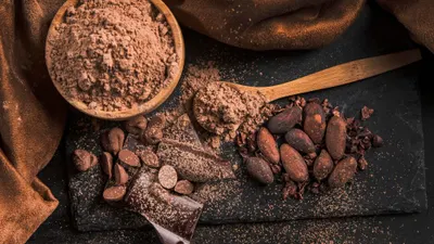 Coklat