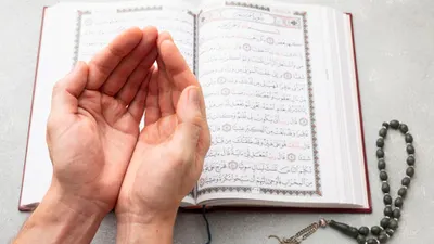 Umat Islam Wajib Tahu! Inilah 4 Amalan Utama di Malam Lailatul Qadar Sepuluh Terakhir Bulan Ramadhan
