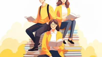 Mahasiswa Harus Tahu! 5 Jurusan Kuliah Unik Ini Jarang loh Kamu Temui di Indonesia, Apa Saja?