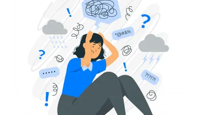 Illustrasi. 4 Hal yang Membuat Hidup Kamu Sulit Berkembang, Awas Pernah Lakukan? 
