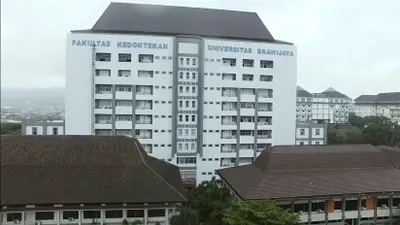  Fakultas Kedokteran UB atau Universitas Brawijaya Malang memiliki beberapa program studi sarjana yang bisa dipilih pada SNBP 2023.
