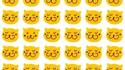 Tes Penglihatan: Kamu Punya Mata yang Jeli? Coba Temukan Seekor&nbsp;Kucing Paling Berbeda di&nbsp;Gambar Ini