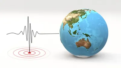Terasa Bergoyang sampai Bandung, Gempa Bumi Tektonik M4 Guncang Kabupaten Sumedang