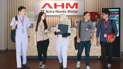 Deretan Jurusan Kuliah yang Lulusannya Jadi Incaran Perusahaan Multinasional, Dari Astra hingga Unilever