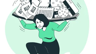 5 Tips Kuat Menghadapi Masalah Hidup, Buat Strategi Salah Satunya