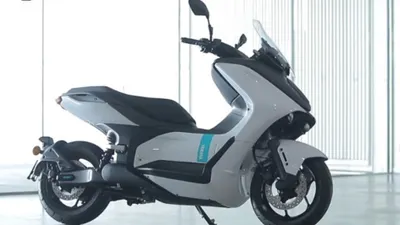 Ilustrasi Motor Listrik