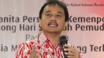 Roy Suryo