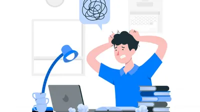 Bahkan ada data yang menyebutkan daftar jurusan kuliah dengan tingkat penyesalan tertinggi para alumninya saat lulus.