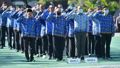 Kriteria yang Diperlukan untuk Bisa Lolos Memenuhi Persyaratan saat Mendaftarkan Diri di CPNS 2024, Apa Saja?