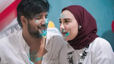 Ammar Zoni membela diri dengan menyalahkan Irish Bella, ia mengeklaim tuduhan narkoba terus-menerus dari mantan istrinya membuatnya stres.