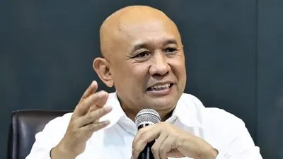 Menteri Koperasi dan Usaha Kecil dan Menegah (Menkop UKM), Teten Masduki