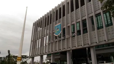 3 Kota Termuda di Indonesia, Ternyata Ada yang Baru Berusia 15 Tahun Lho! Apa Sajakah Itu?