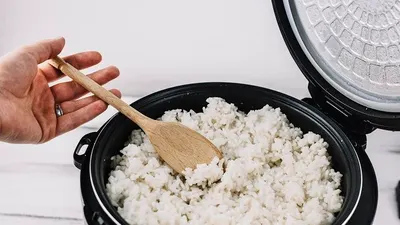 Begini Cara Mendapatkan Rice Cooker Gratis, Cair Bersamaan Dengan Bansos Beras 10 Kg?