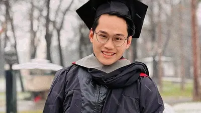 Indra Kesuma alias Indra Kenz | Siapa sangka, meski terlihat bergelimang harta, beberapa crazy rich di Indonesia ini justru terlibat kasus penipuan.