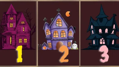 Tes Kepribadian - Menilik Sisi Dramatis atau Tenang Kamu: Mengungkap Karakter Tersembunyi melalui Gambar Rumah (www.knothouseyarns.com)