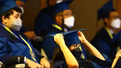 Bagi mahasiswa yang ingin mendaftar beasiswa IISMA ini ada beberapa syarat yang harus dipenuhi terlebih dahulu. Cek yuk, apa saja syaratnya.