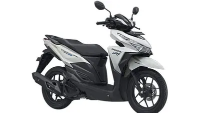 Cocok buat gaya hidup aktif kamu di jalanan kota. Tampil keren sambil hemat, nggak ada alasan lagi buat gak punya Honda Vario 150.