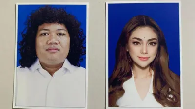 Bahwa swafoto juga dapat menjadi dokumen penting dalam konteks tertentu, seperti saat mendaftar menjadi Calon Pegawai Negeri Sipil (CPNS).