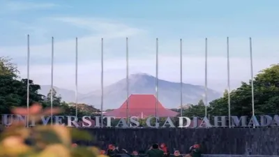 8 Jurusan Kuliah Favorit di UGM dari Referensi SNBP 2023 yang Lulusannya Paling Dicari Dunia Kerja, Apa Saja?