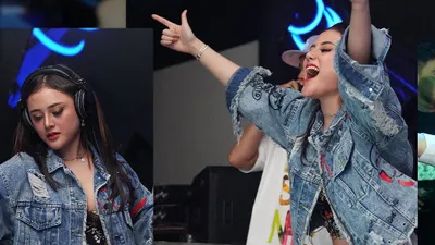 DJ Ayudia Putri yang sedang naik daun membuat sebuah pernyataan kontroversial, namun bisa dibilang jujur dan sesuai fakta.