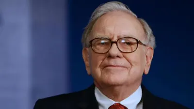 Contek Strategi Investasi Warren Buffet, Bisa Banget Diterapkan untuk Pemula (clickhole.com)