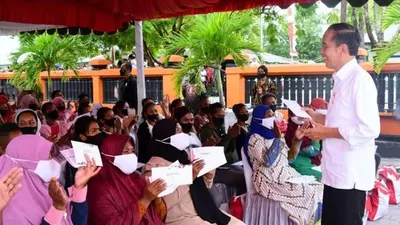 Pencairan BLT El Nino dikabarkan akan cair lebih cepat melihat jadwal aplikasi SIKS-NG dan Cek Bansos yang telah diperbaharui.