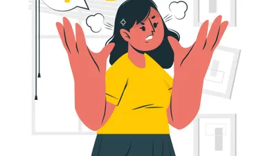 5 Alasan Mengapa Orang Menjadi Mudah Marah Karena Hal Sepele, Pernah Mengalaminya? (Freepik)