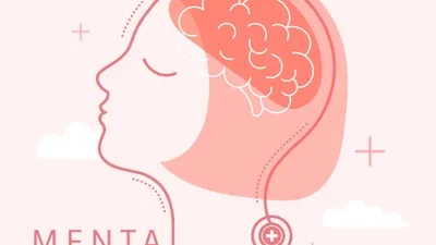 Lakukan Kebiasaan ini Agar Kesehatan Mental Tetap Terjaga, Berdamai dengan Diri Sendiri adalah Salah Satunya (Freepik)