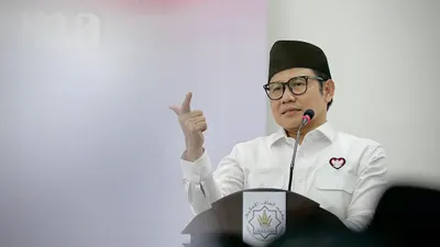 Muhaimin Iskandar dipanggil KPK kasus dugaan korupsi di Kemnaker.
