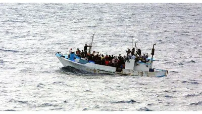 Pengungsi Rohingnya