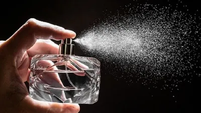 Illustrasi Tes Keprbadian Lewat Aroma Parfum