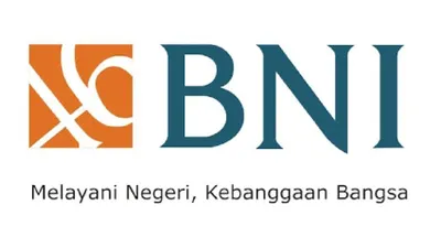 Logo Bank BNI
