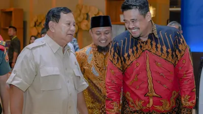 Dicabutnya keanggotaan Bobby Nasution sebagai kader, karena dinilai melanggar kode etik yang berlaku di internal PDI Perjuangan.