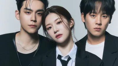 Streamin Drakor Moving episode 8 dan 9.