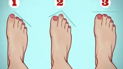 Ilustrasi tes kepribadian