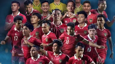 Berikut ini adalah link live streaming Timnas Indonesia U-23 vs China Taipei pada Kualifikasi Piala Asia U-23 2024.