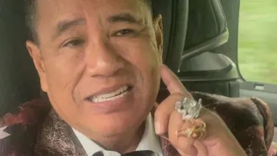 Ramai Kasus Viral Warga Aceh Dianiaya Oknum Paspampres, Hotman Paris Siap Bantu Korban! 