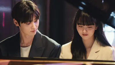 Poster Drama My Lovely Liar 