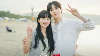 Link Nonton Drama My Lovely Liar Episode 13-14 Sub Indonesia