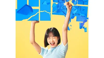 Link nonton drama Strong Girl Nam Soon episode 1-16 sub Indonesia bukan rebahan atau nodrakor