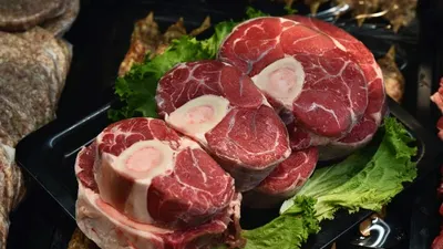 Ternyata Ini yang Bakal Terjadi Jika Anda Mengurangi Makan Daging, Hal Positif?