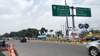 Menjelang Libur Nataru, Ini Daftar Rute dan Tarif untuk Tol Bandung-Solo Bulan Desember 2023