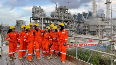 PT BP Indonesia