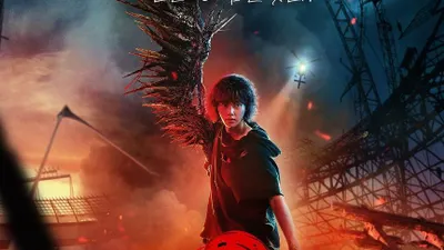 Poster Sweet Home Season 2 Full Episode Tayang Hari Ini 1 Desember 2023