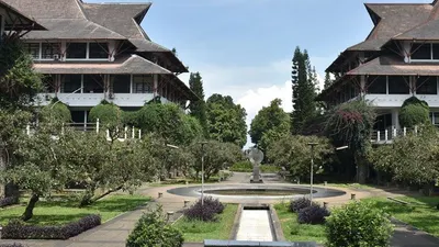 Kampus ITB