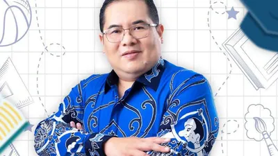 Juru Bicara (Jubir) kubu AMIN, Indra Charismiadji ditangkap oleh Kejaksaan karena diduga telah terlibat kasus korupsi pajak.