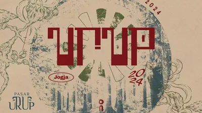 UNIK BANGET! Kunto Aji Gelar Konser &lsquo;URUP&rsquo; Jam 5 Pagi Sambut Sunrise Pertama 2024