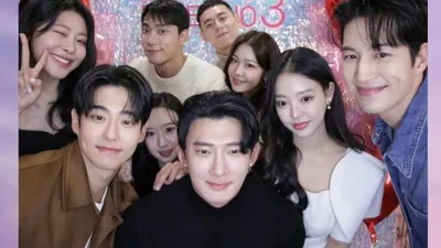 Nama Akun Instagram 12 Peserta Singles Inferno 3, Ada Pemain Basket Lee Gwan Hee! 