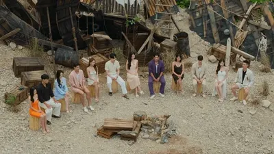 Link Nonton Single's Inferno 3 FINAL EPISODE 10-11 Sub Indonesia, Bukan Rebahan atau Nodrakor 